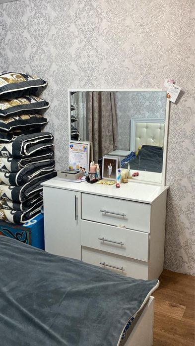 Продам 3-х комнатную квартиру