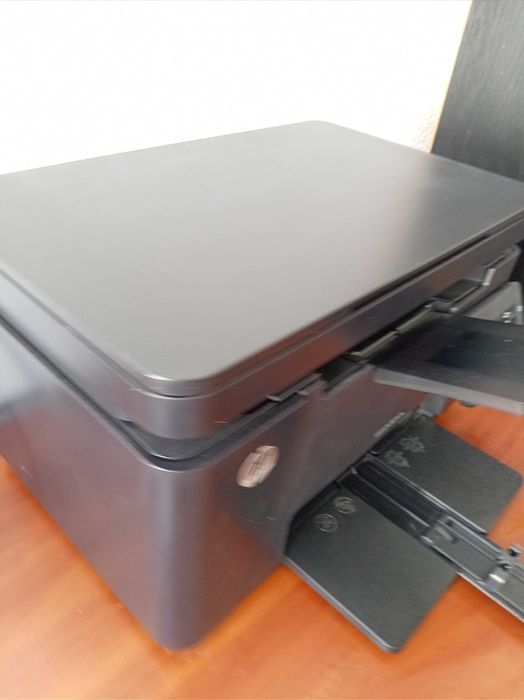 HP imprimanta multifunctional : Laser Jet Pro MFP M125