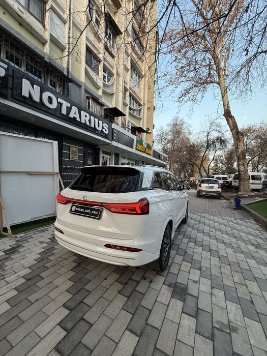 Dongfeng Fengon S508