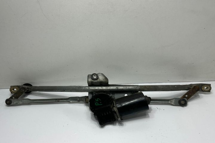 Ansamblu stergator parbriz cu motoras 8d1955605B Volkswagen VW Passat