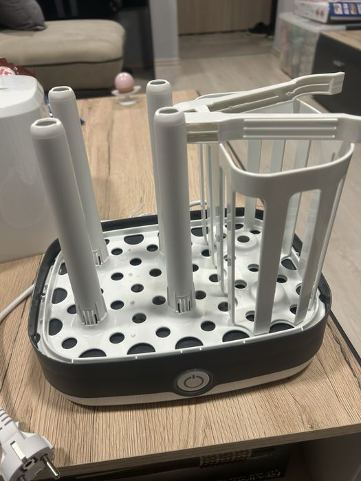 Стерилизатор NUK