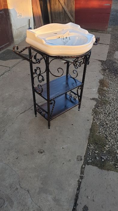 Fier forjat de calitate