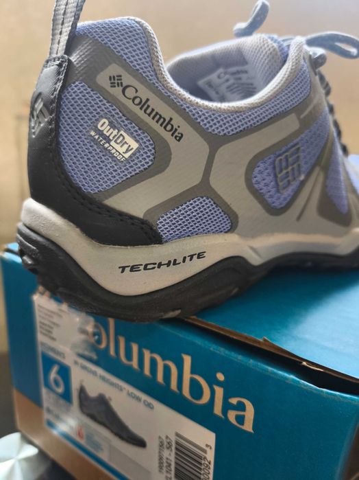 Дамски маратонки Columbia