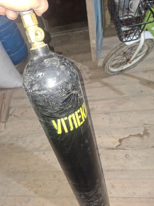 Минй болон 10литрлик 2та