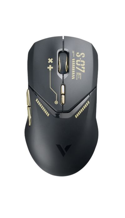 Rapoo Vt9 pro mecha


WIRELESS  26000DPi 8K