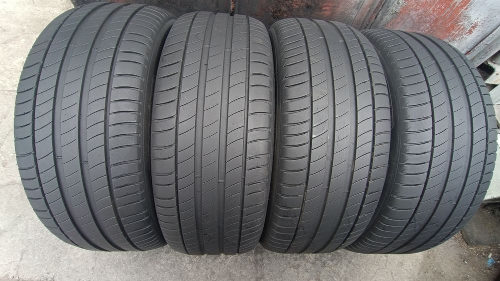225/50/18 Michelin