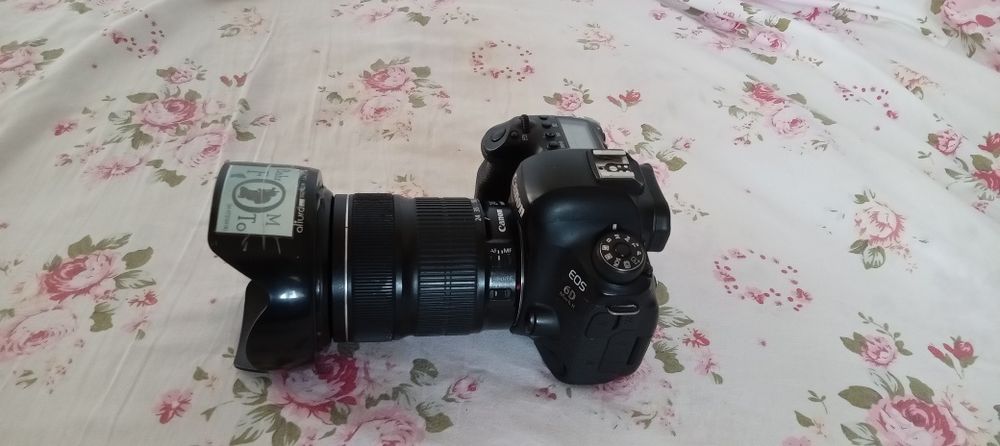 Sotiladi 6D.M.6.Dll bor