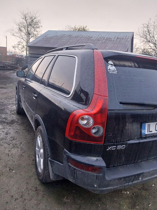 Vand Volvo,autoutilitară