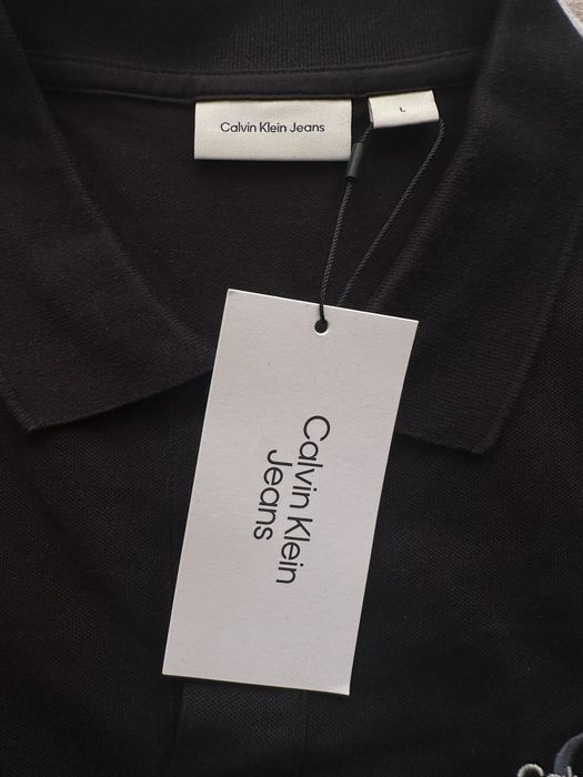 Тениска Calvin Klein