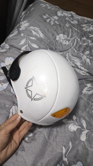 Электро скутер SUNRA