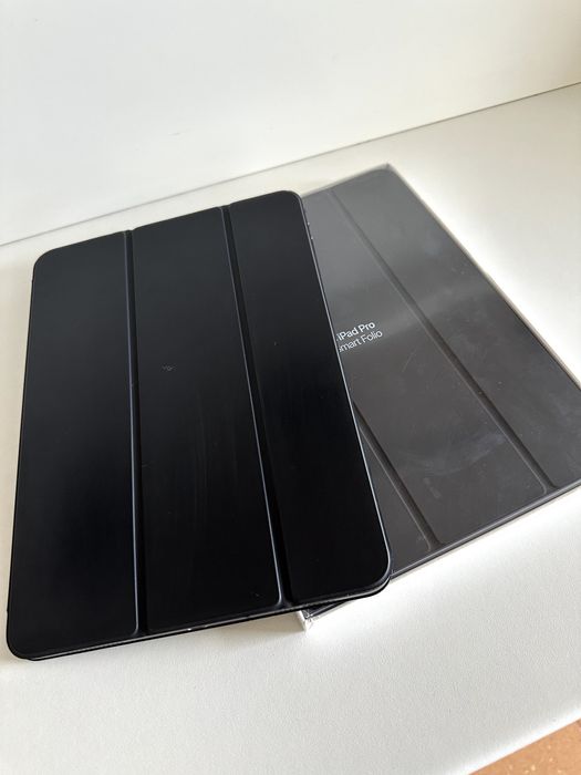 Apple iPad Pro 11 Inch (2019) 256 Gb WiFi+Cellular & Husa Noua