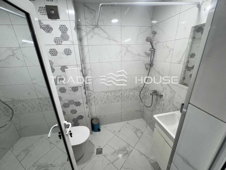 Дава се под наем Двустаен апартамент в Пловдив, Мараша - 58 кв.м за 400 € - Снимка #6