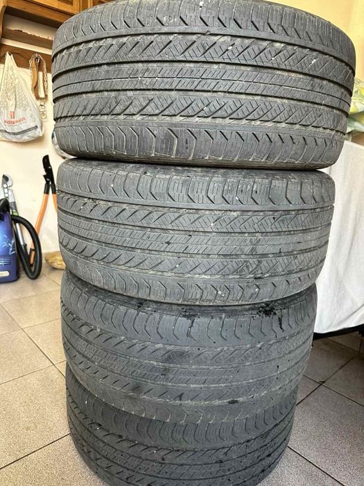 Гуми “Континентал”  Всесезонни 245/40/18 цола