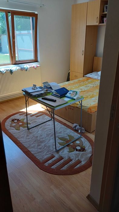 Vând casă în Lumina