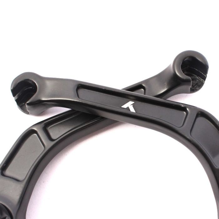 НОВИ Бмх Спирачка KHE U - BRAKE Задна челюстна BMX колело велосипед