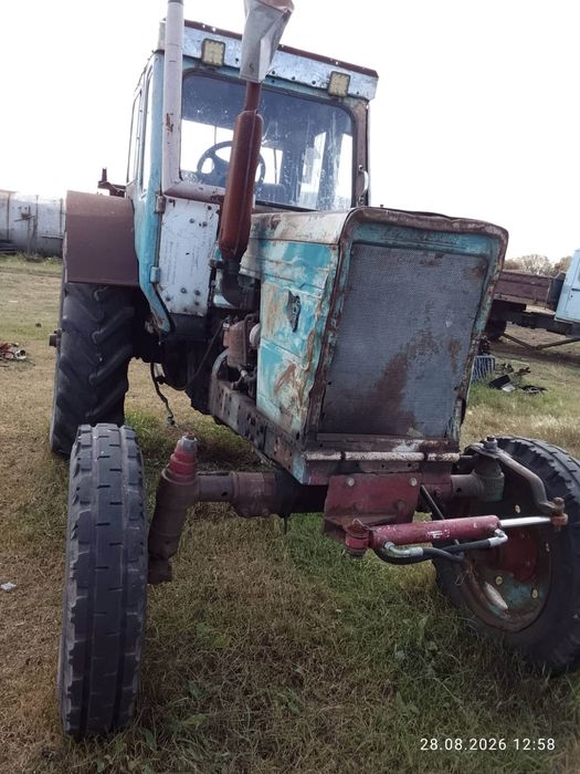Продам трактор мтз 50