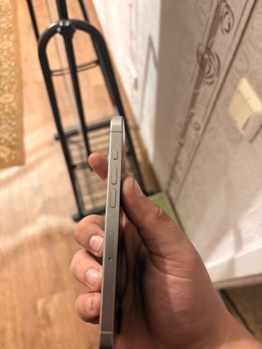 Iphone 15 pro 128/91