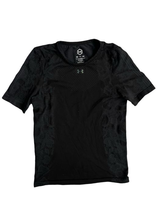 Under Armour  4 бр. Дамски Тениски / XS,S/M,M / Оригинал