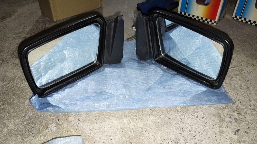 Nexia 1 fara, bakavoy