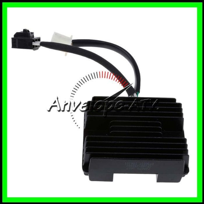 Releu Incarcare CFMOTO CForce X5 Terralander X6 Terracross Z6 Rancher
