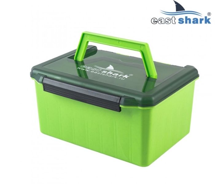 Коробка для воблеров EastShark
