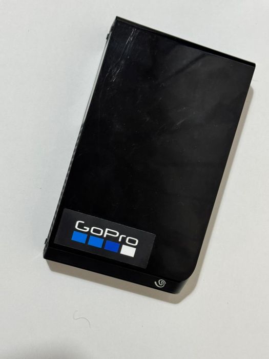 Seagate 12TB Внешний накопитель