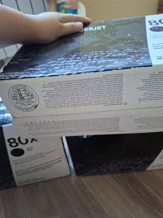 Картриж HP CF280Х