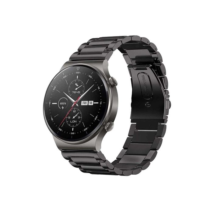 BM05 Каишка Apple Huawei Samsung Galaxy Watch Xiaomi Garmin Amazfit
