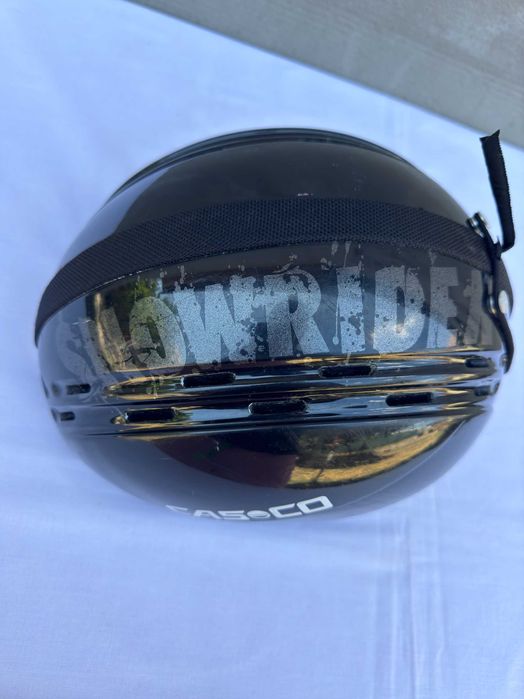 Casca ski schi snowboard  Casco Snowrider marime S
