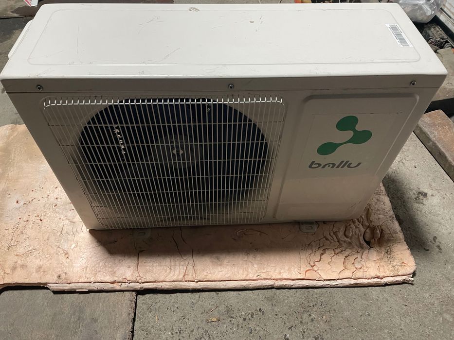 Кондиционер Ballu