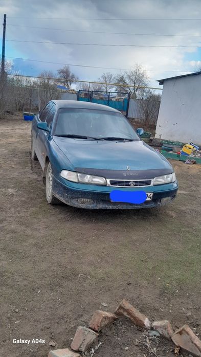 Продам Мазда 626