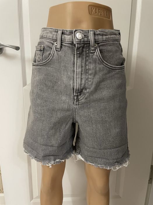 Шорты Tommy Jeans