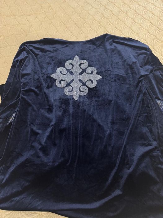 Шапан женский новый