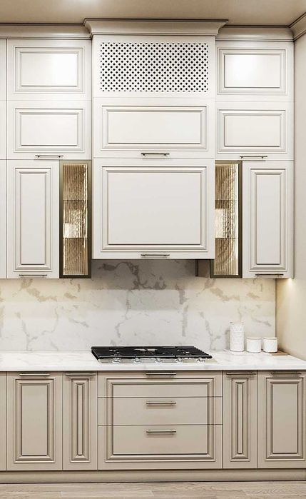 Oshxona mebeli PREMIUM | Премиальную кухонная мебель | Ташкент