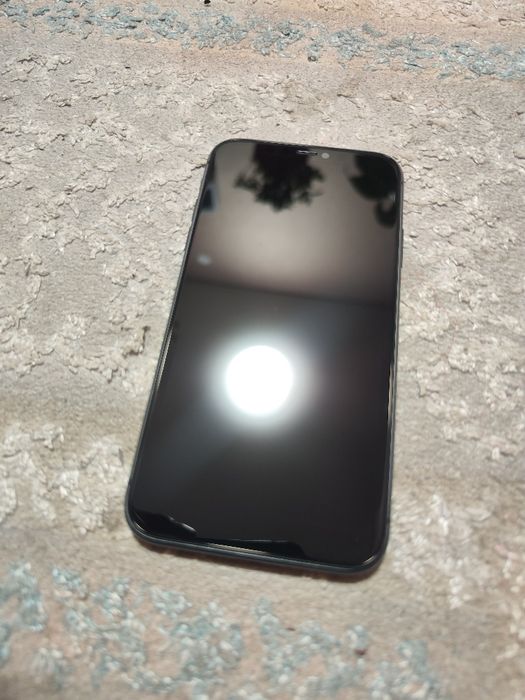 Iphone 11 64гб идеал