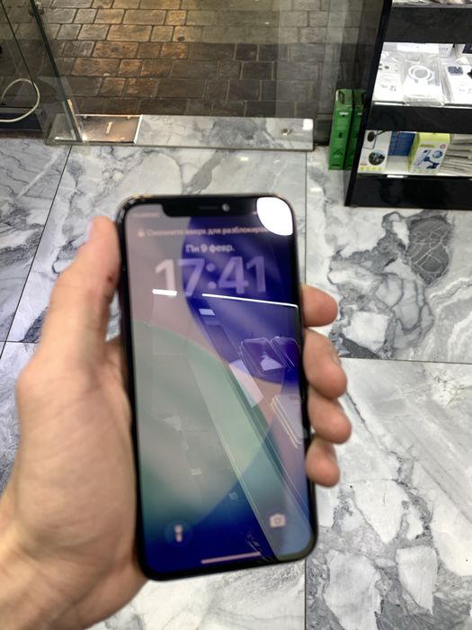 iPhone 11 Pro 256GB
