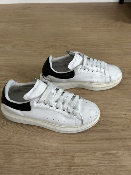 Adidasi Alexander McQueen Marimea 42