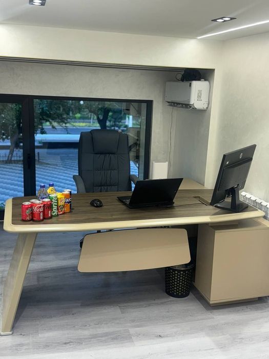 Аренда Нежилой Офис   (85м²)   Метро Космонавты