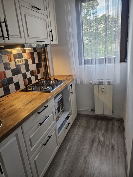 Apartament – București, Teiul Doamnei, Tei - Vedere 2