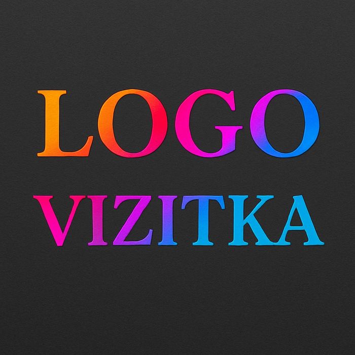 Логотип ва визитка ясаб берамиз