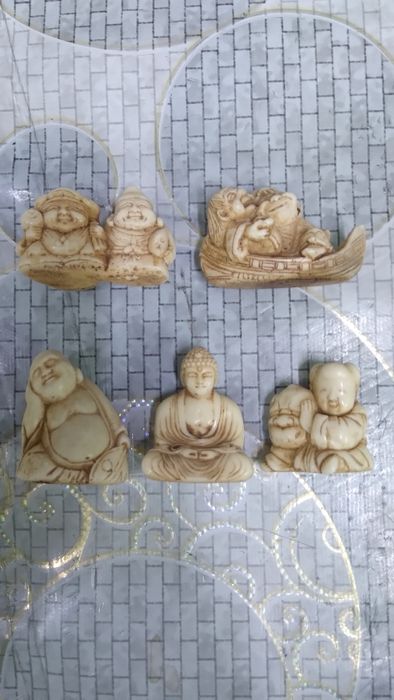 Продам НЭЦКИ оригинал 30 годов