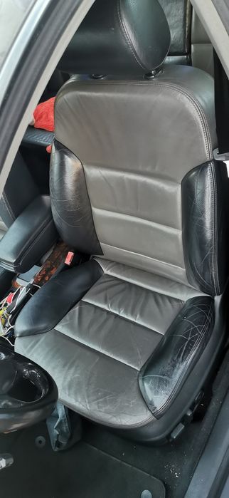 Audi a6 c5 automat allroad 2,5 tdi 4x4 perfect functional