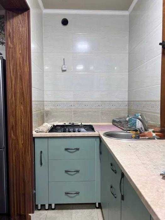 Продается 2-комнатная квартира, массив ТТЗ-2, ориентир Химчистка