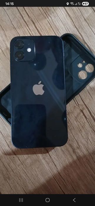 Iphone 12 сотилоди