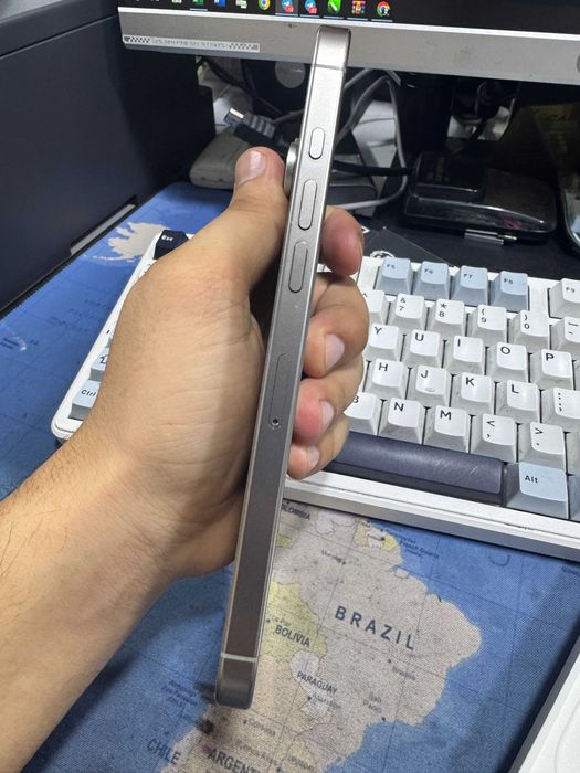 iPhone 16 Pro Max 256GB