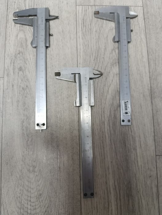 Продаются советские штангеля  в  отличном состоянии.