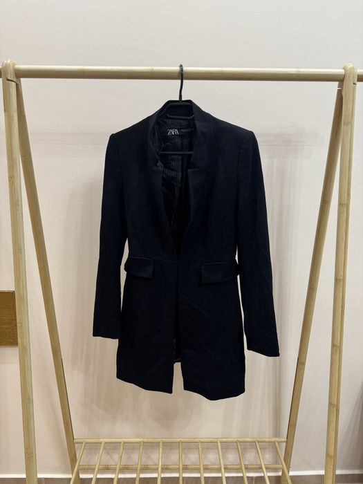 Дамски Блейзър Zara