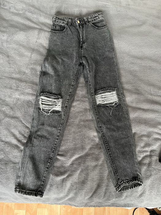 Дамски дънки Shein - XS