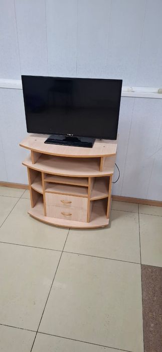 Телевизор без интернета