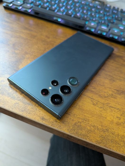 Samsung Galaxy S22 Ultra